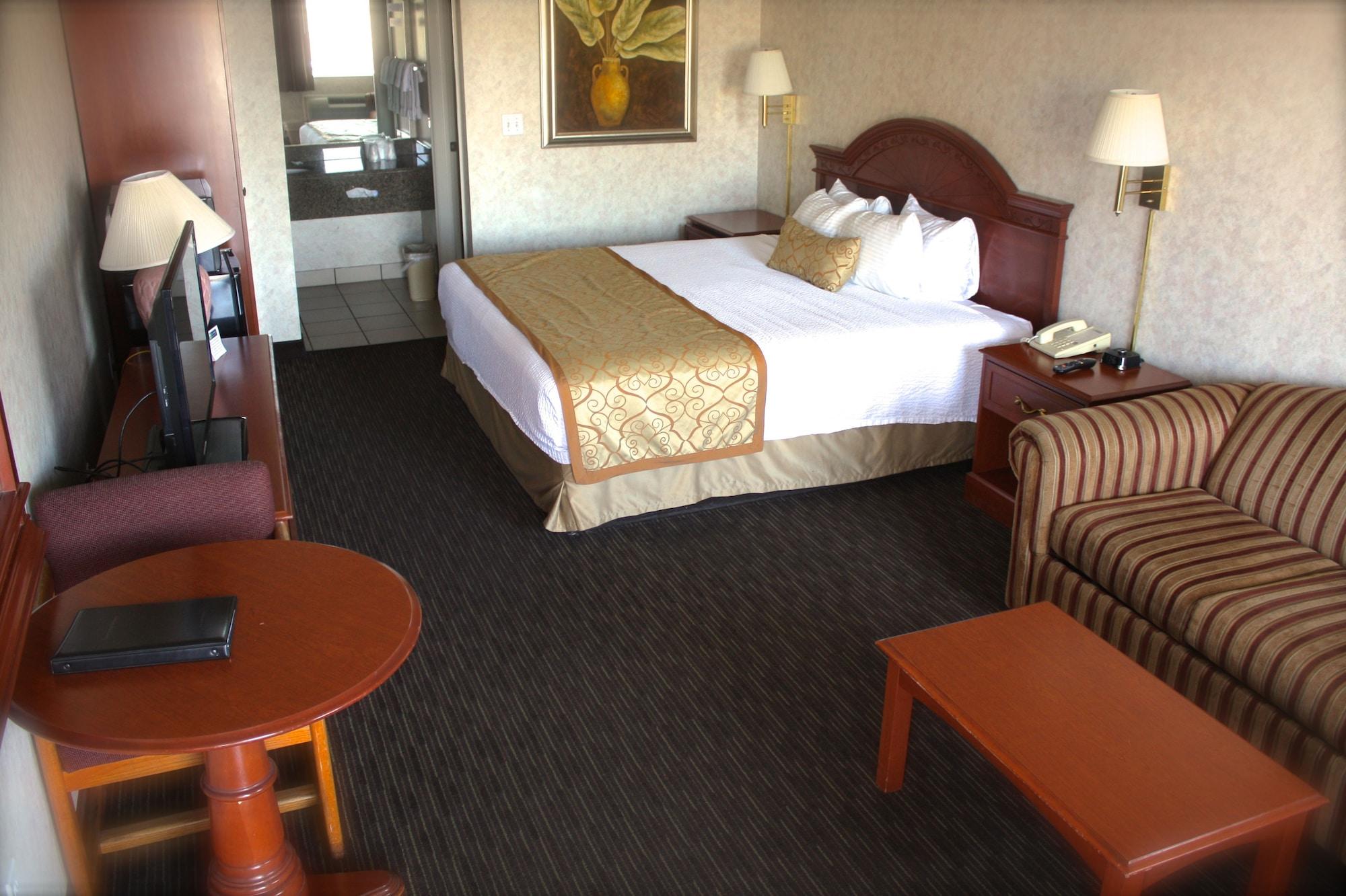 St. George Inn And Suites Luaran gambar