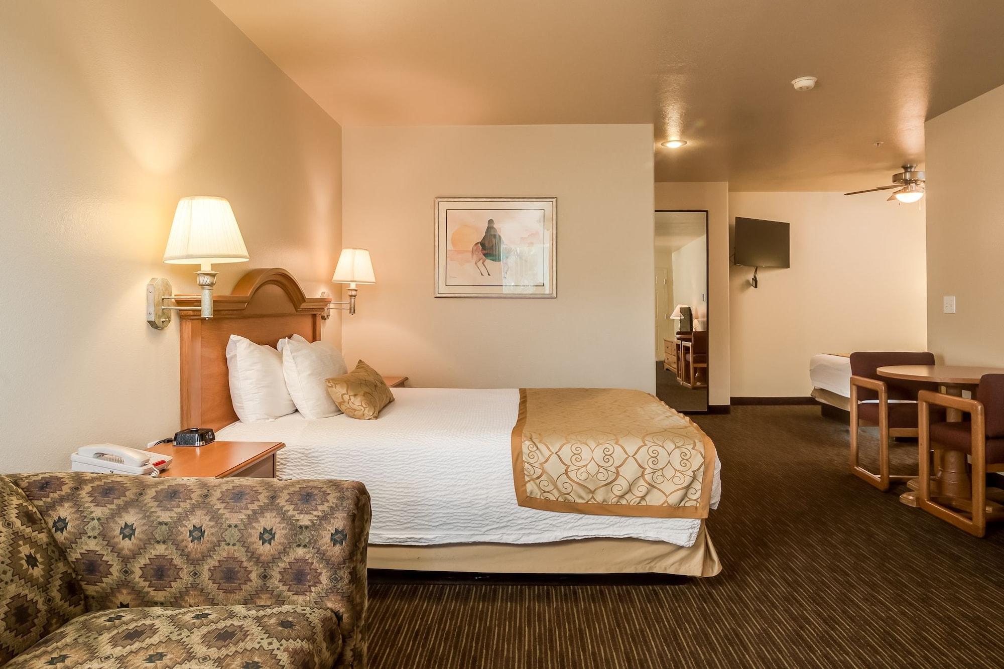 St. George Inn And Suites Luaran gambar