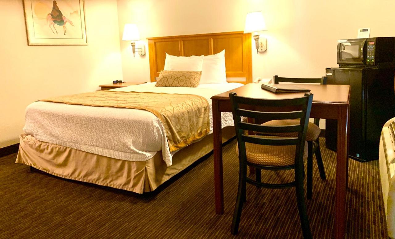 St. George Inn And Suites Luaran gambar